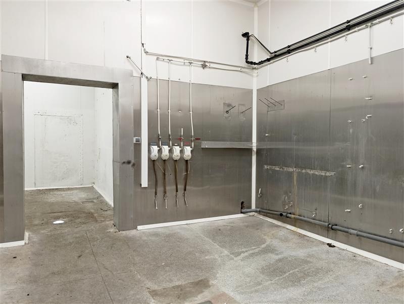 Magazyn na sprzedaż, 3232&nbsp;m², Łeba, Wspólna - zdjęcie 10