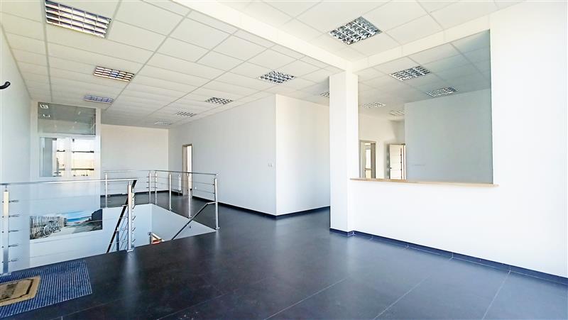 Magazyn na sprzedaż, 3232&nbsp;m², Łeba, Wspólna - zdjęcie 11