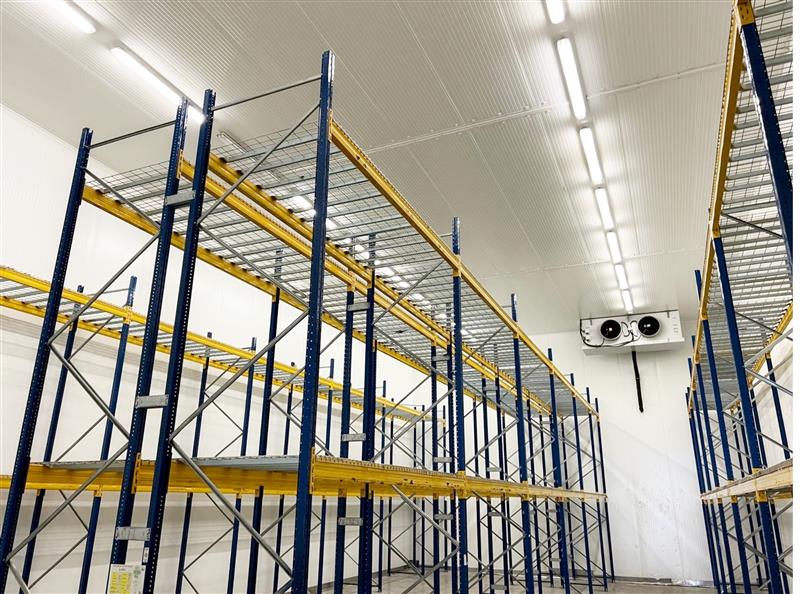 Magazyn na sprzedaż, 3232&nbsp;m², Łeba, Wspólna - zdjęcie 6
