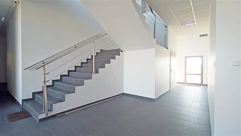 Magazyn na sprzedaż, 3232&nbsp;m², Łeba, Wspólna - zdjęcie 12