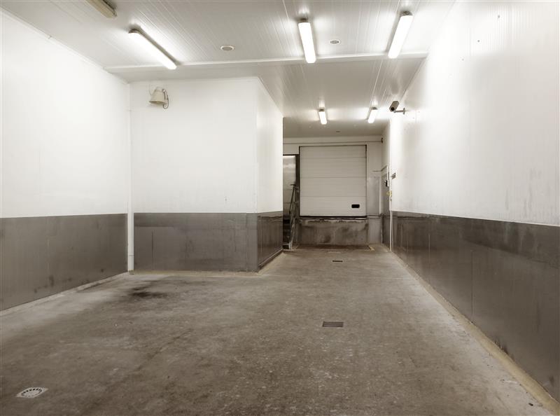 Magazyn na sprzedaż, 3232&nbsp;m², Łeba, Wspólna - zdjęcie 8