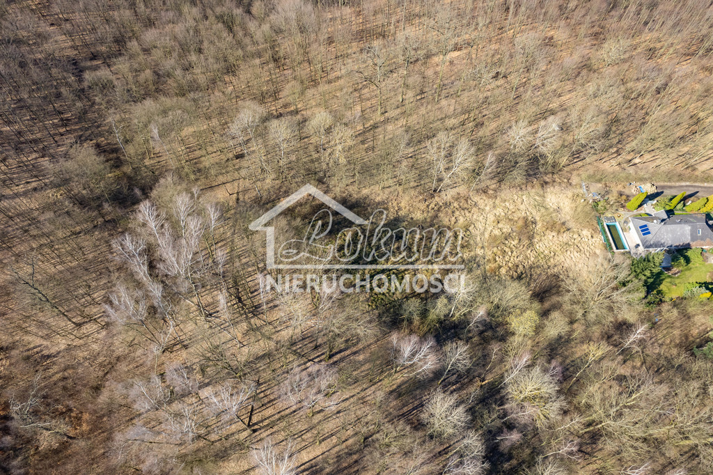 Działka budowlana 3902&nbsp;m², Szczecin - zdjęcie 7