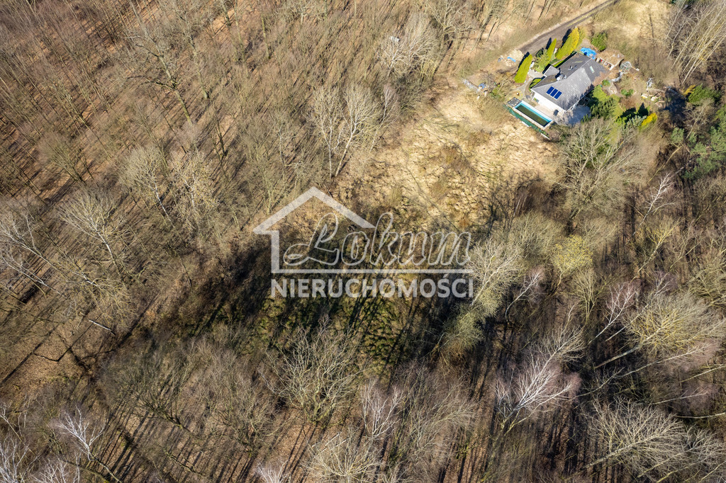 Działka budowlana 3902&nbsp;m², Szczecin - zdjęcie 8