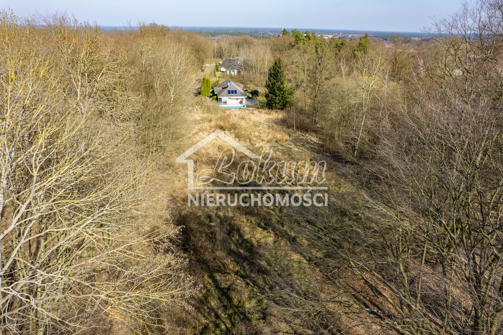 Działka budowlana 2200 m², Szczecin - zdjęcie 10