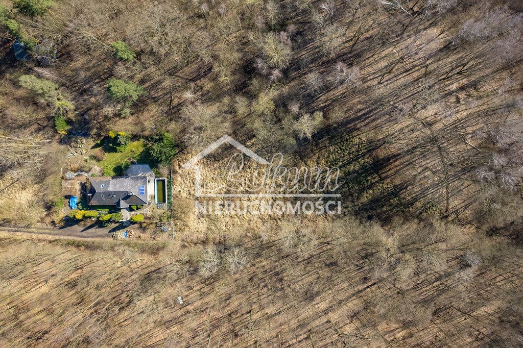 Działka budowlana 2200 m², Szczecin - zdjęcie 3