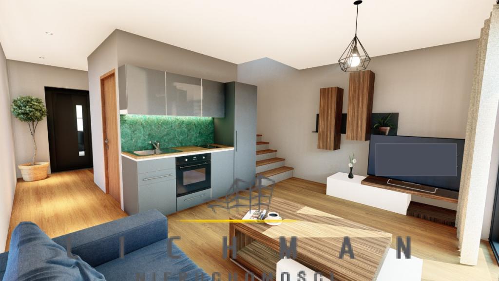 Mieszkanie 50 m², Duszniki-Zdrój - zdjęcie 1