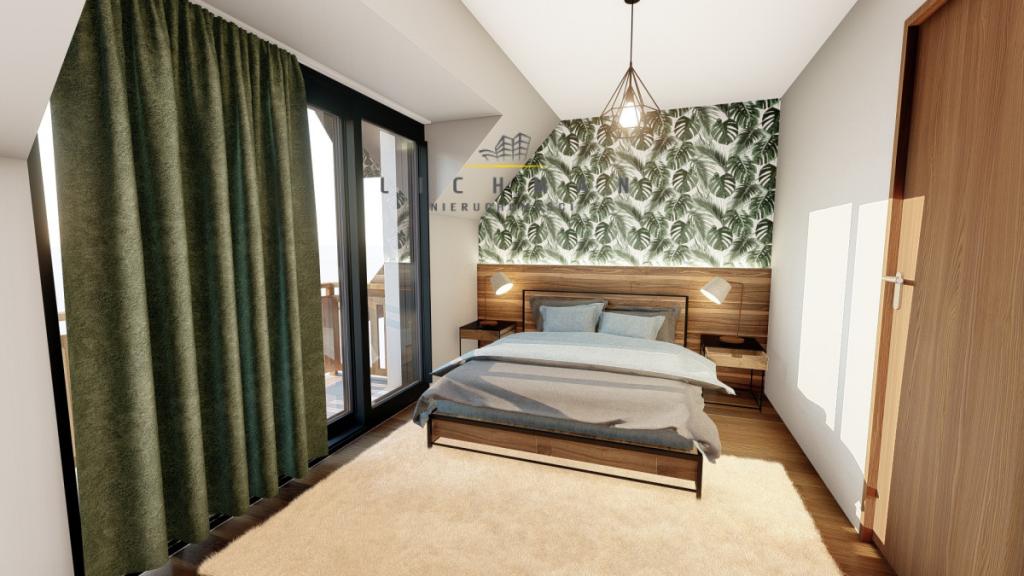 Mieszkanie 50 m², Duszniki-Zdrój - zdjęcie 3