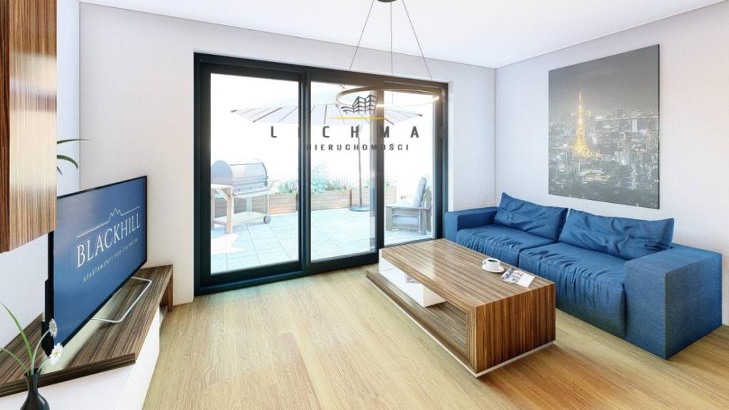 Mieszkanie 50 m², Duszniki-Zdrój - zdjęcie 4