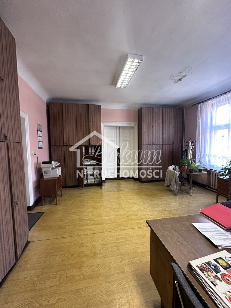 Lokal usługowy na sprzedaż, 639,7&nbsp;m², Trzcińsko-Zdrój, Kościuszki - zdjęcie 3