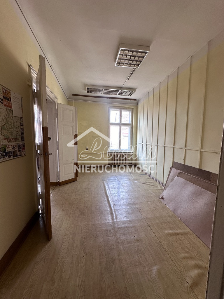 Lokal usługowy na sprzedaż, 639,7&nbsp;m², Trzcińsko-Zdrój, Kościuszki - zdjęcie 4