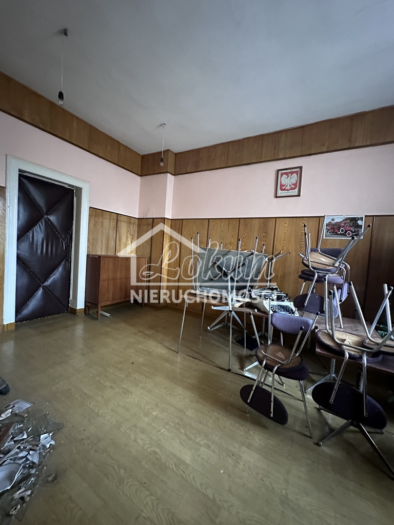 Lokal usługowy na sprzedaż, 639,7&nbsp;m², Trzcińsko-Zdrój, Kościuszki - zdjęcie 9