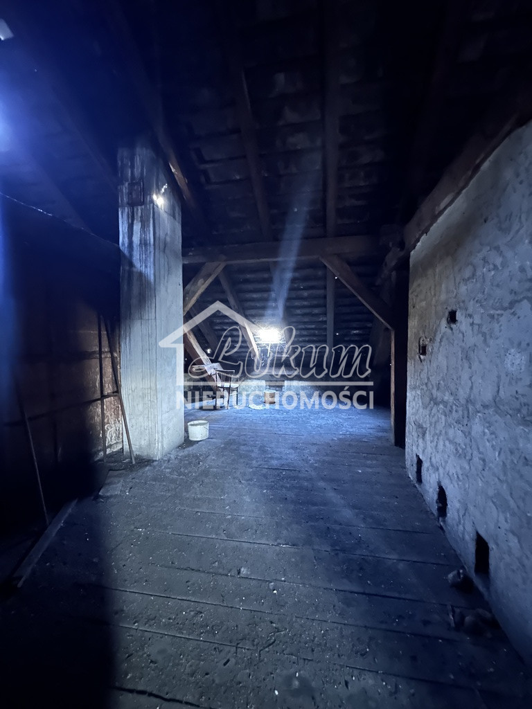 Lokal usługowy na sprzedaż, 639,7&nbsp;m², Trzcińsko-Zdrój, Kościuszki - zdjęcie 15