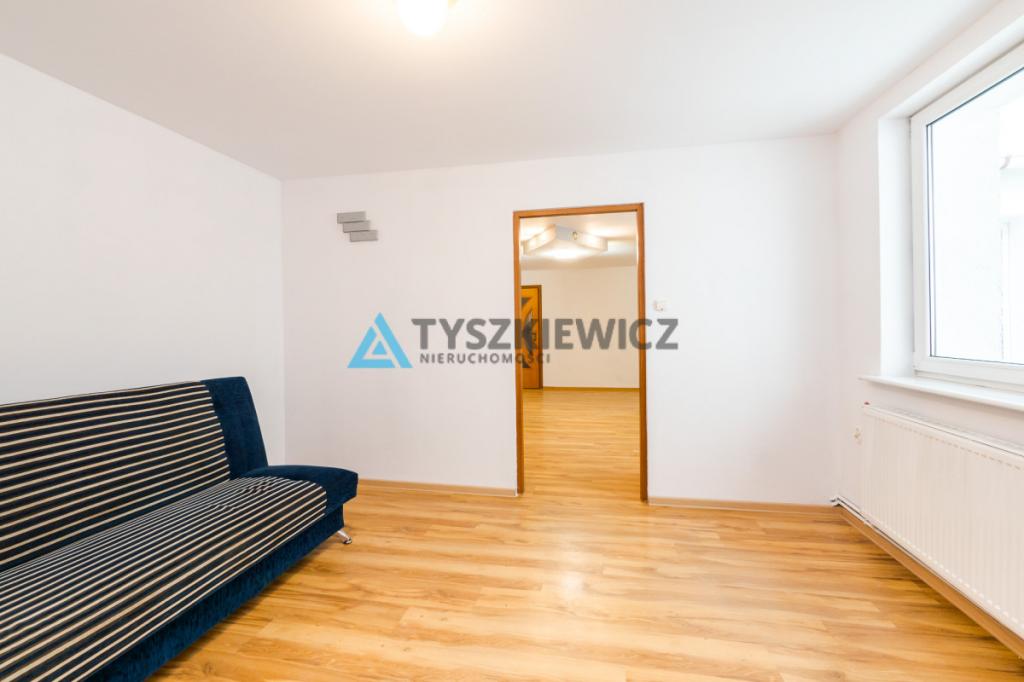 Dwupoziomowy apartament | 82,40 m² | Starówka - zdjęcie 23