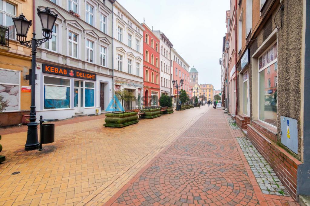 Dwupoziomowy apartament | 82,40 m² | Starówka - zdjęcie 25