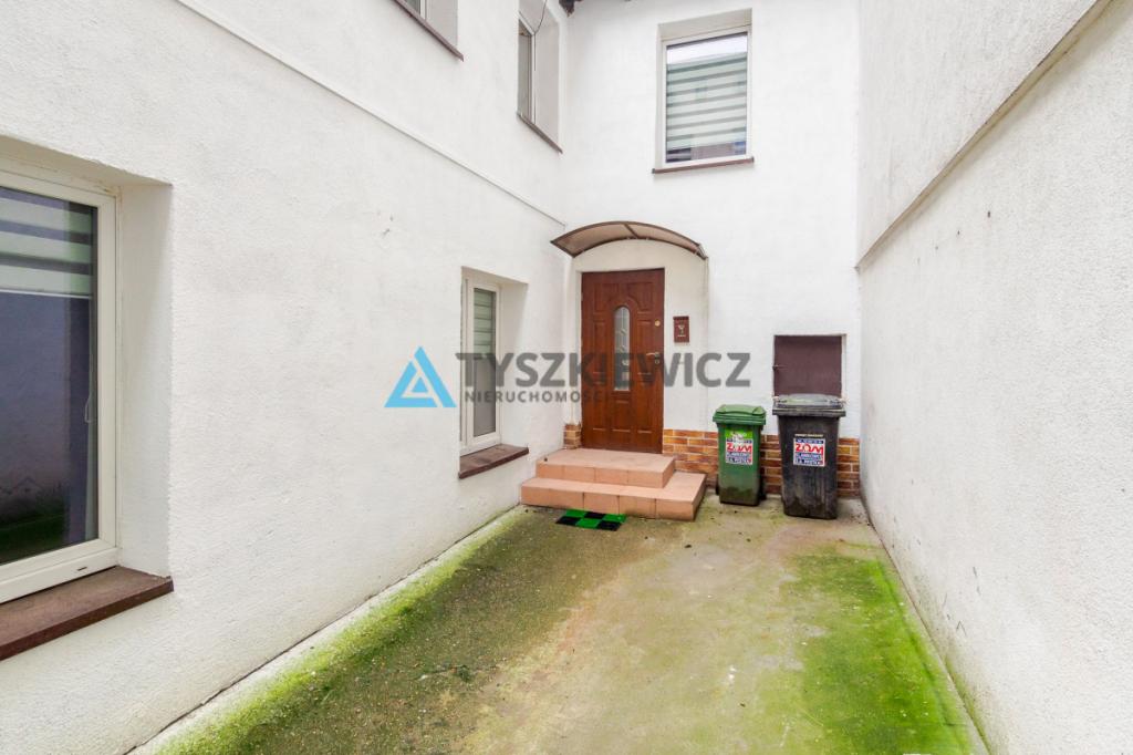 Dwupoziomowy apartament | 82,40 m² | Starówka - zdjęcie 11