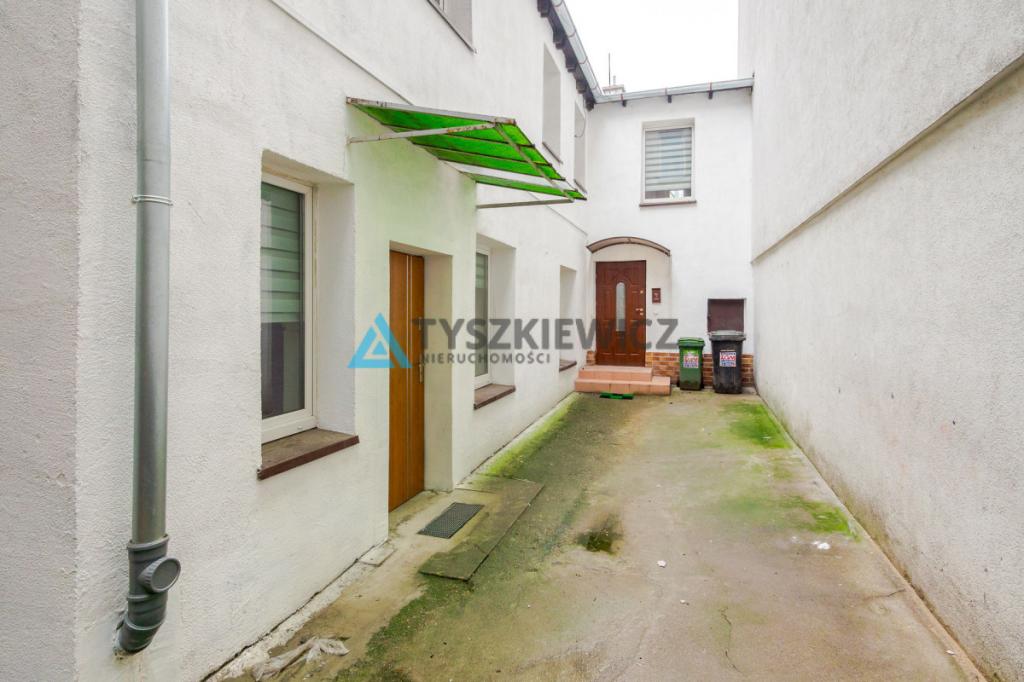 Dwupoziomowy apartament | 82,40 m² | Starówka - zdjęcie 15