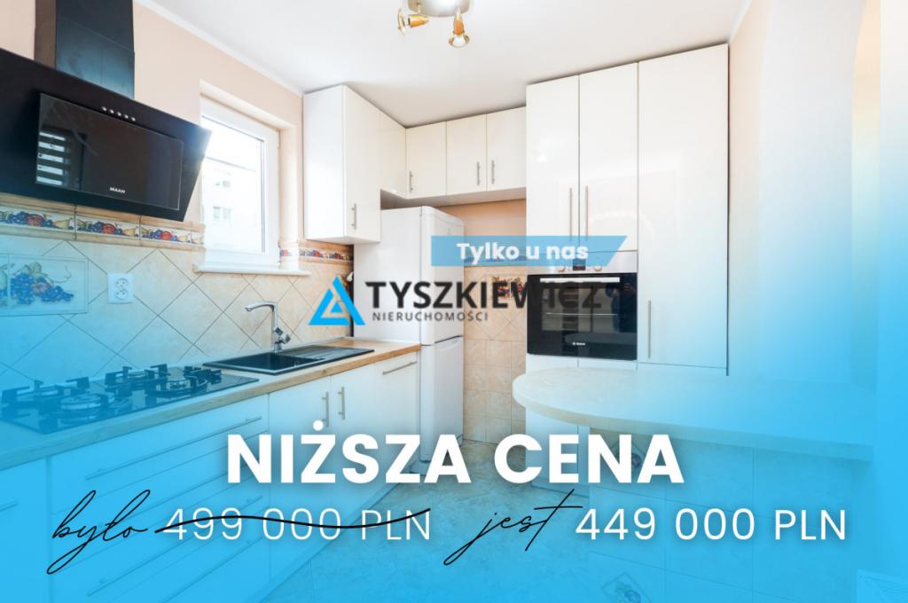Dwupoziomowy apartament | 82,40 m² | Starówka - zdjęcie 1