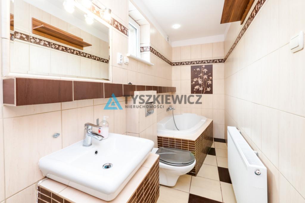 Dwupoziomowy apartament | 82,40 m² | Starówka - zdjęcie 3