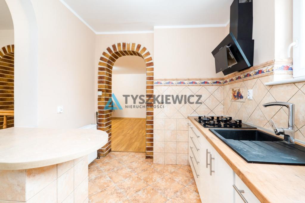 Dwupoziomowy apartament | 82,40 m² | Starówka - zdjęcie 14
