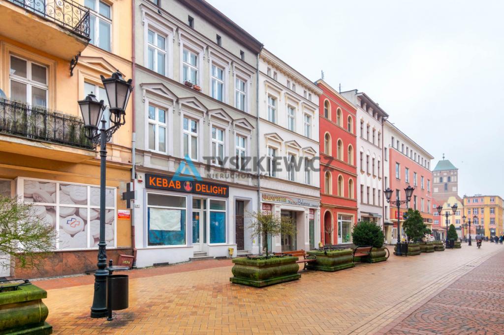 Dwupoziomowy apartament | 82,40 m² | Starówka - zdjęcie 22