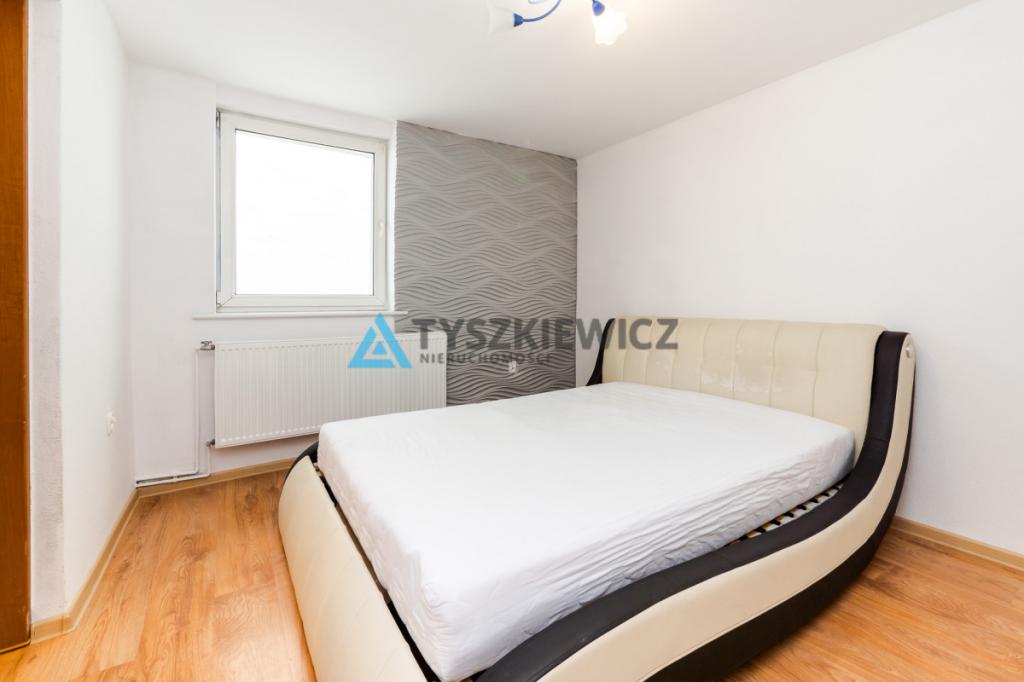 Dwupoziomowy apartament | 82,40 m² | Starówka - zdjęcie 6