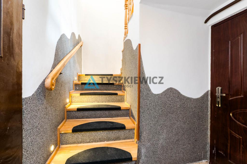Dwupoziomowy apartament | 82,40 m² | Starówka - zdjęcie 10