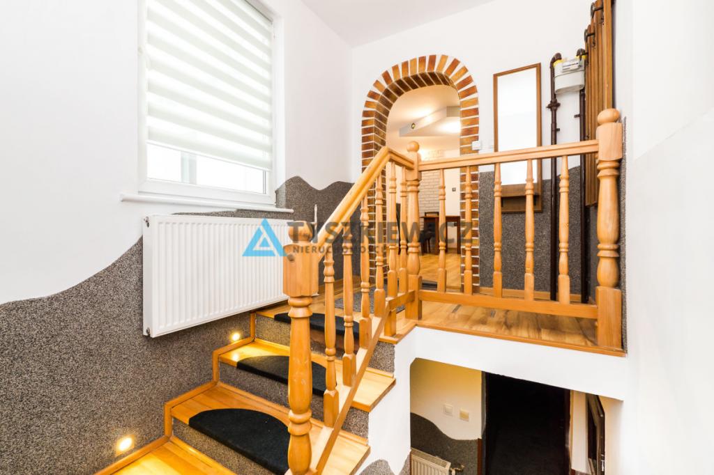 Dwupoziomowy apartament | 82,40 m² | Starówka - zdjęcie 4