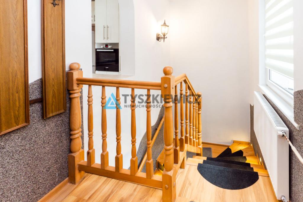 Dwupoziomowy apartament | 82,40 m² | Starówka - zdjęcie 12