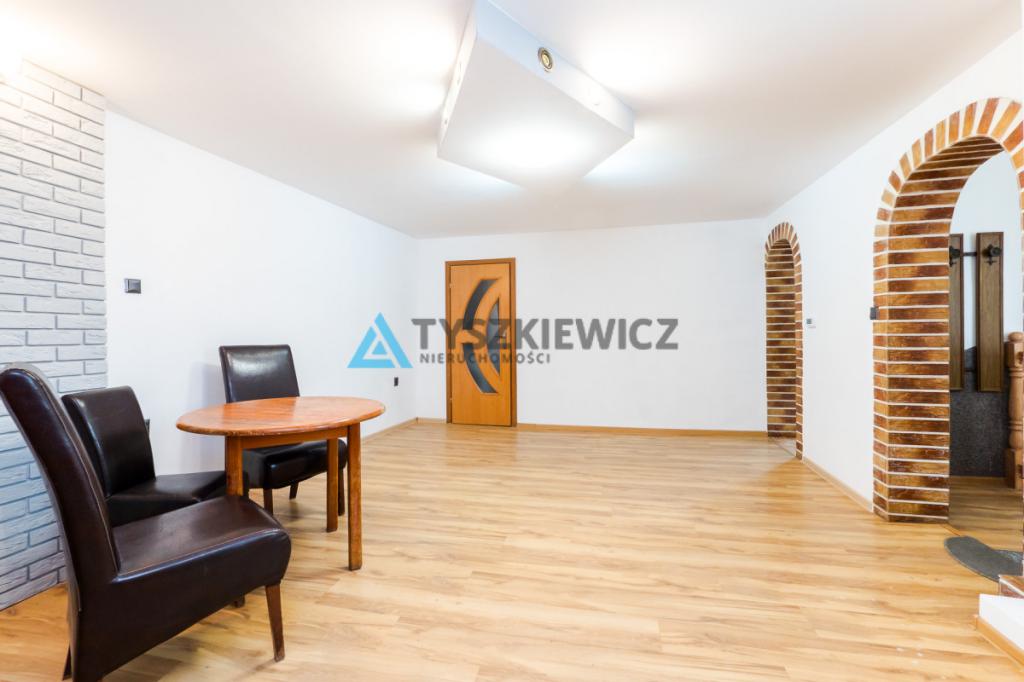 Dwupoziomowy apartament | 82,40 m² | Starówka - zdjęcie 20