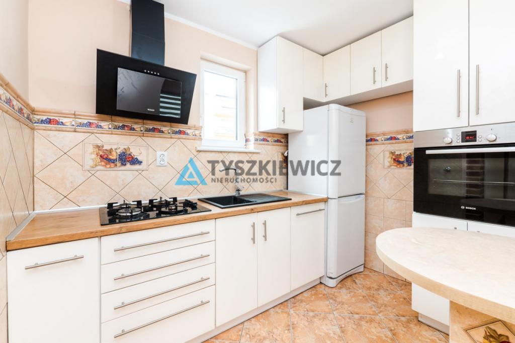 Dwupoziomowy apartament | 82,40 m² | Starówka - zdjęcie 13