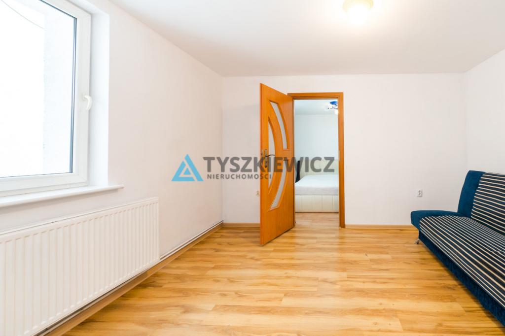 Dwupoziomowy apartament | 82,40 m² | Starówka - zdjęcie 21