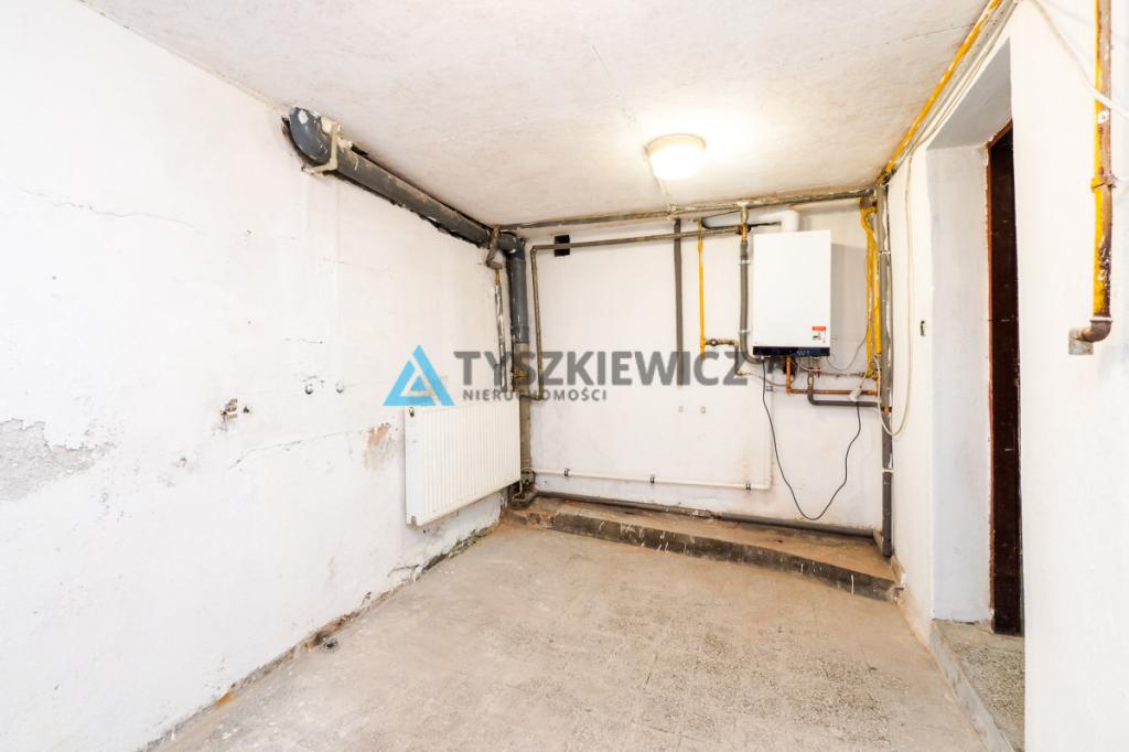 Dwupoziomowy apartament | 82,40 m² | Starówka - zdjęcie 9