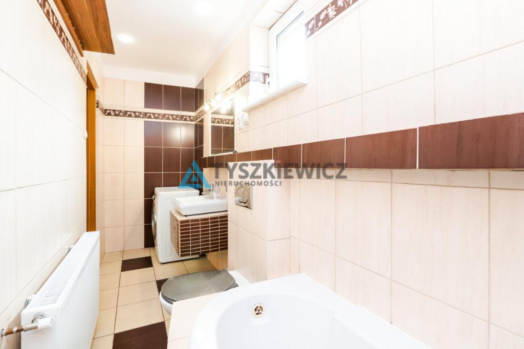 Dwupoziomowy apartament | 82,40 m² | Starówka - zdjęcie 16