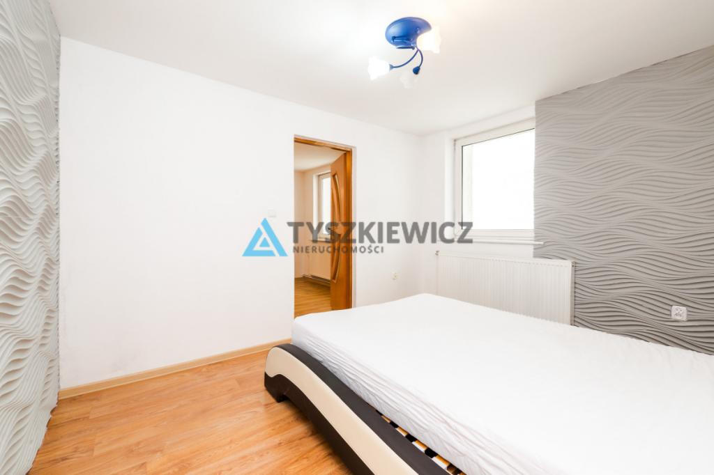 Dwupoziomowy apartament | 82,40 m² | Starówka - zdjęcie 24