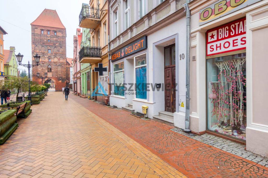Dwupoziomowy apartament | 82,40 m² | Starówka - zdjęcie 26