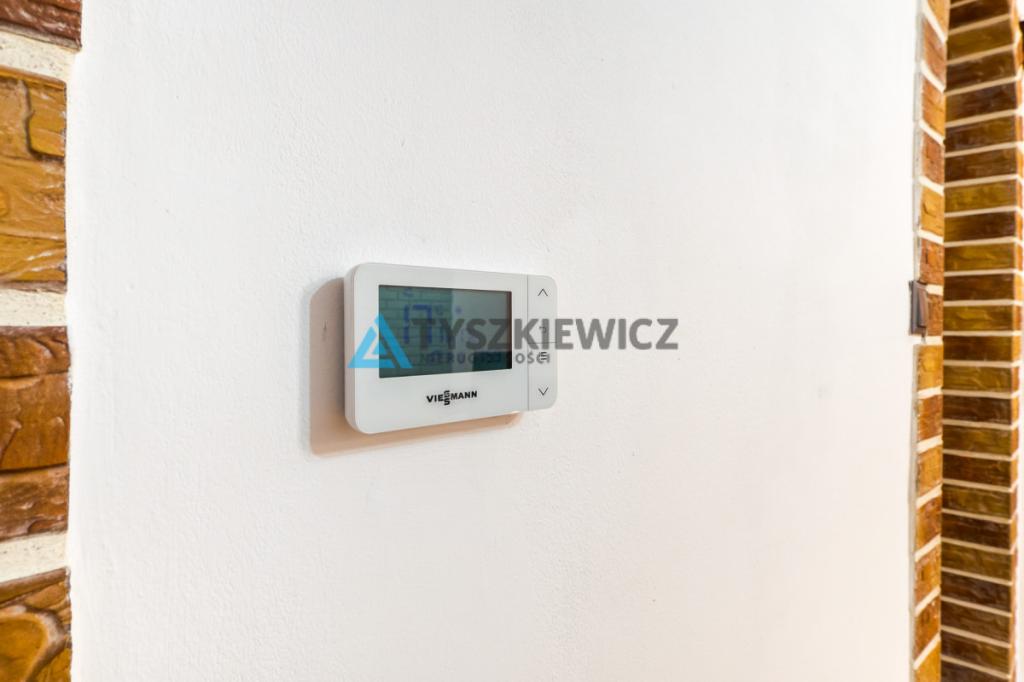 Dwupoziomowy apartament | 82,40 m² | Starówka - zdjęcie 18