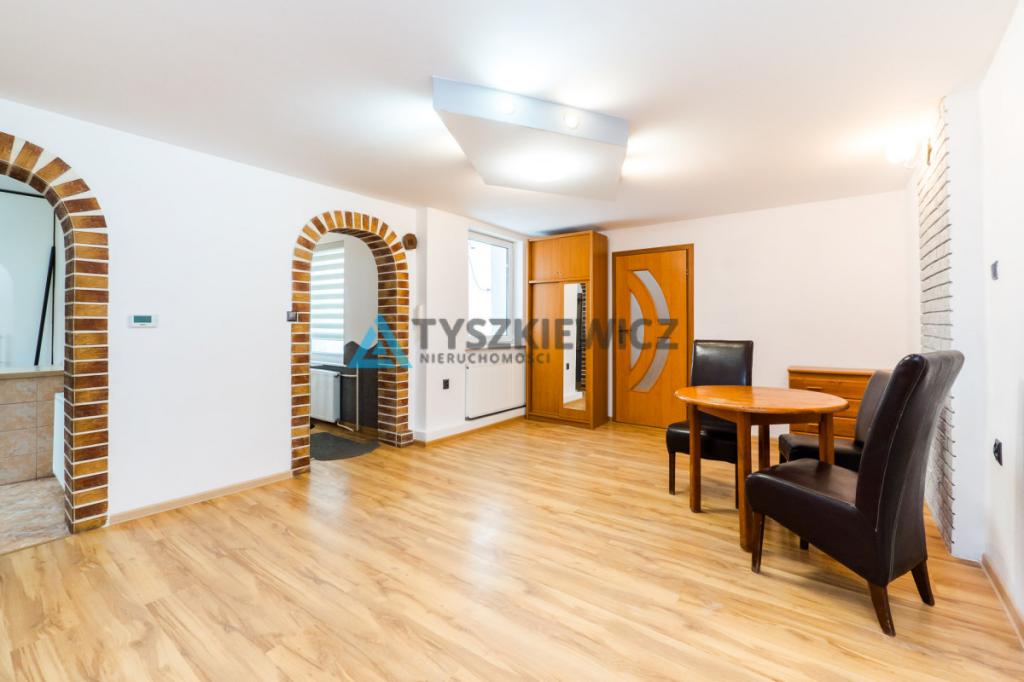 Dwupoziomowy apartament | 82,40 m² | Starówka - zdjęcie 5