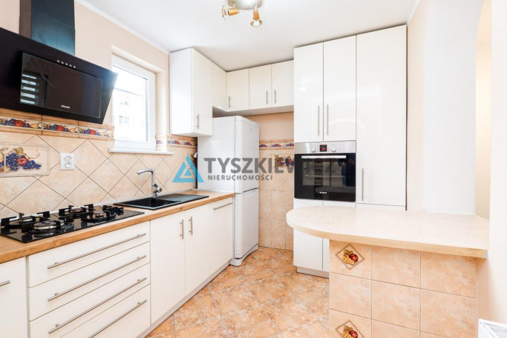 Dwupoziomowy apartament | 82,40 m² | Starówka - zdjęcie 2
