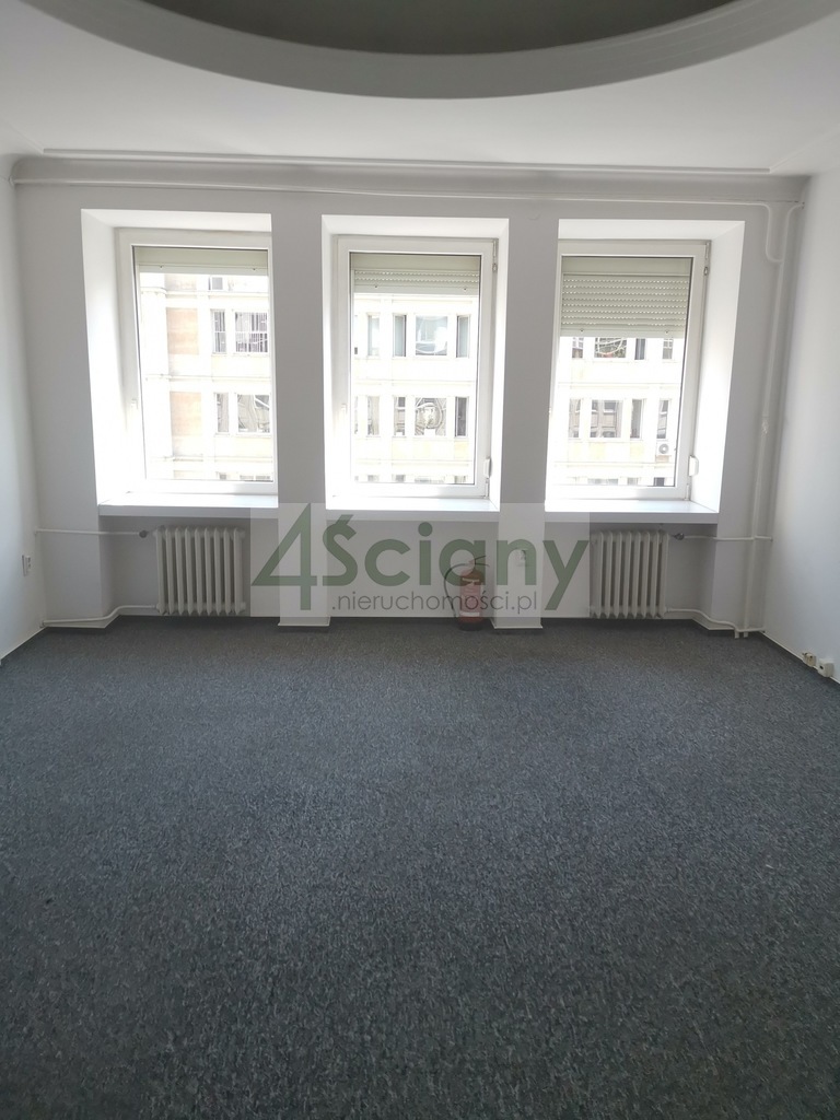 Lokal biurowy do wynajęcia, 29 m², Warszawa - zdjęcie 2