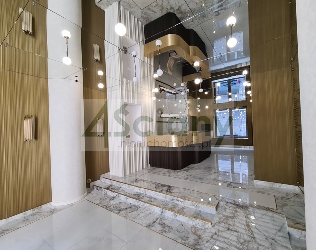 Lokal biurowy do wynajęcia, 29 m², Warszawa - zdjęcie 1