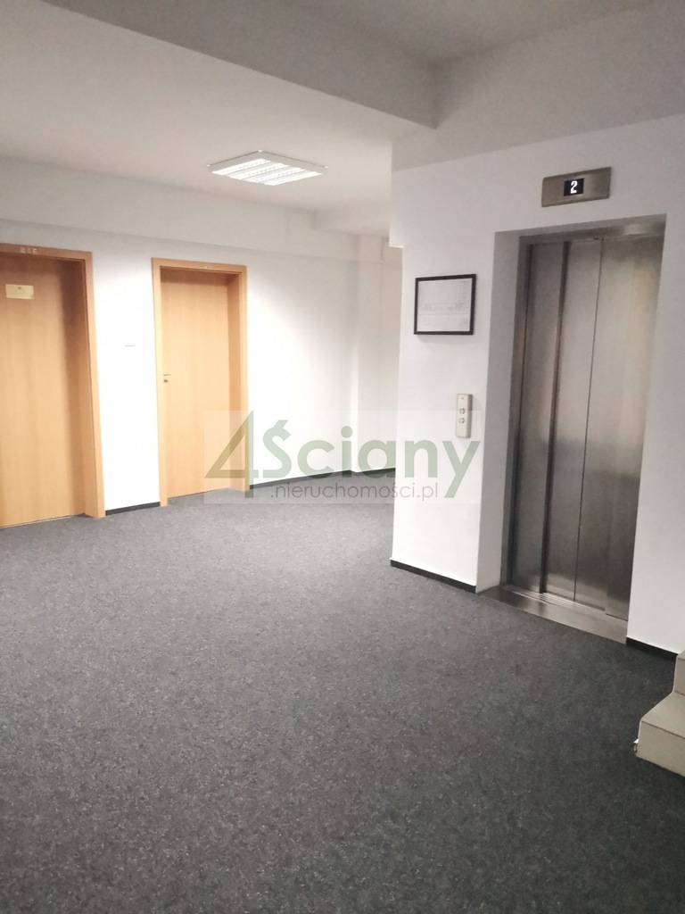 Lokal biurowy do wynajęcia, 29 m², Warszawa - zdjęcie 5