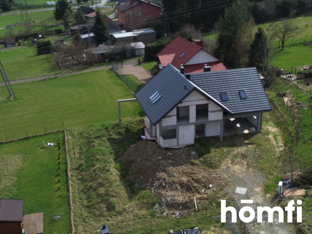 Dom 309 m², Świnna Poręba - zdjęcie 13