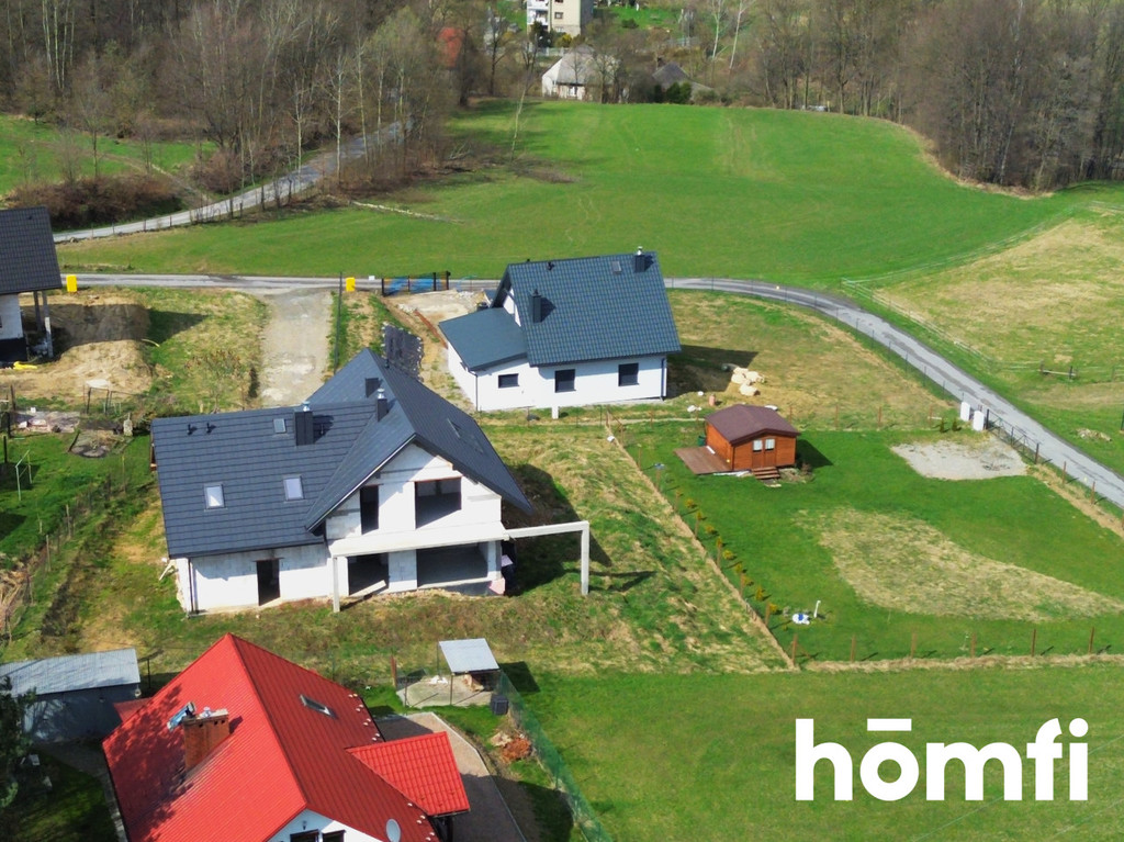 Dom 309 m², Świnna Poręba - zdjęcie 5