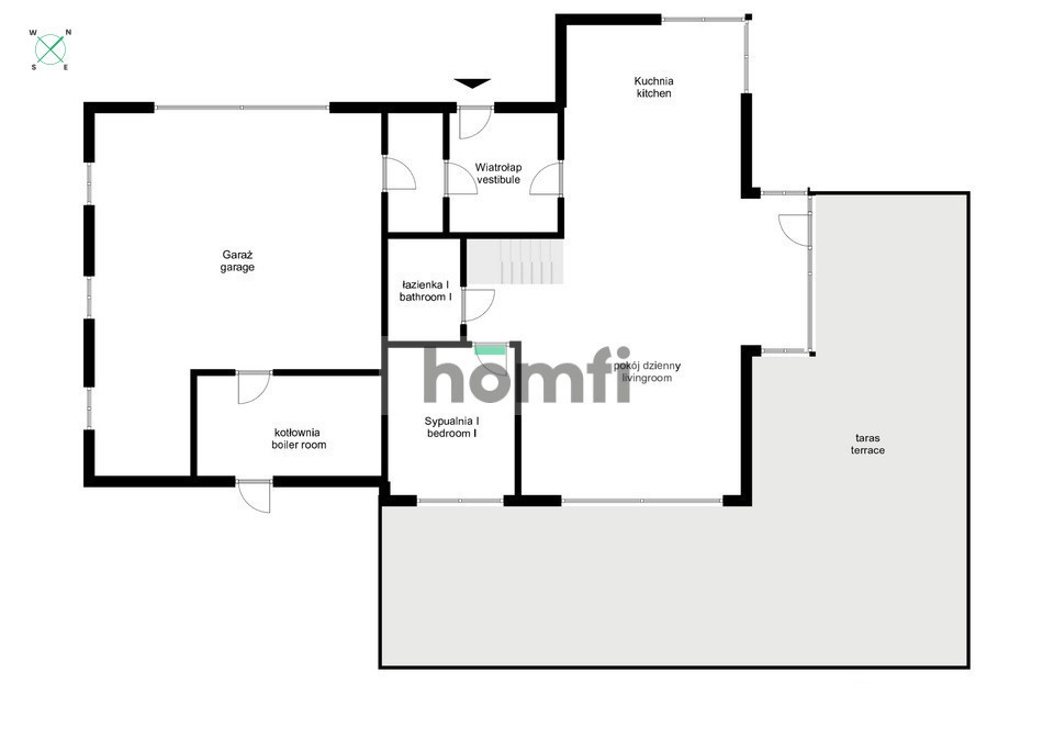 Dom 309 m², Świnna Poręba - zdjęcie 19