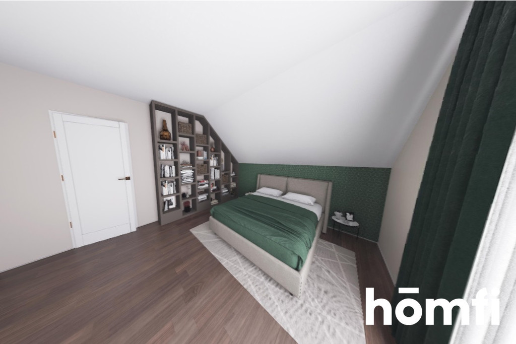 Dom 309 m², Świnna Poręba - zdjęcie 11