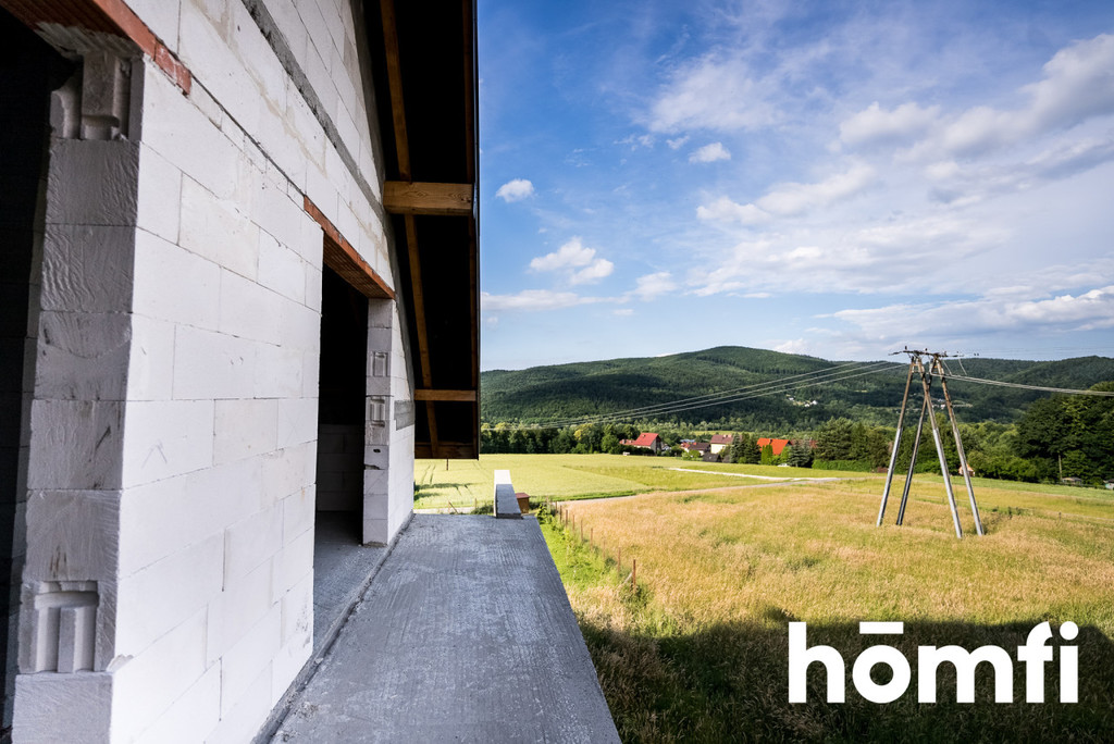 Dom 309 m², Świnna Poręba - zdjęcie 16