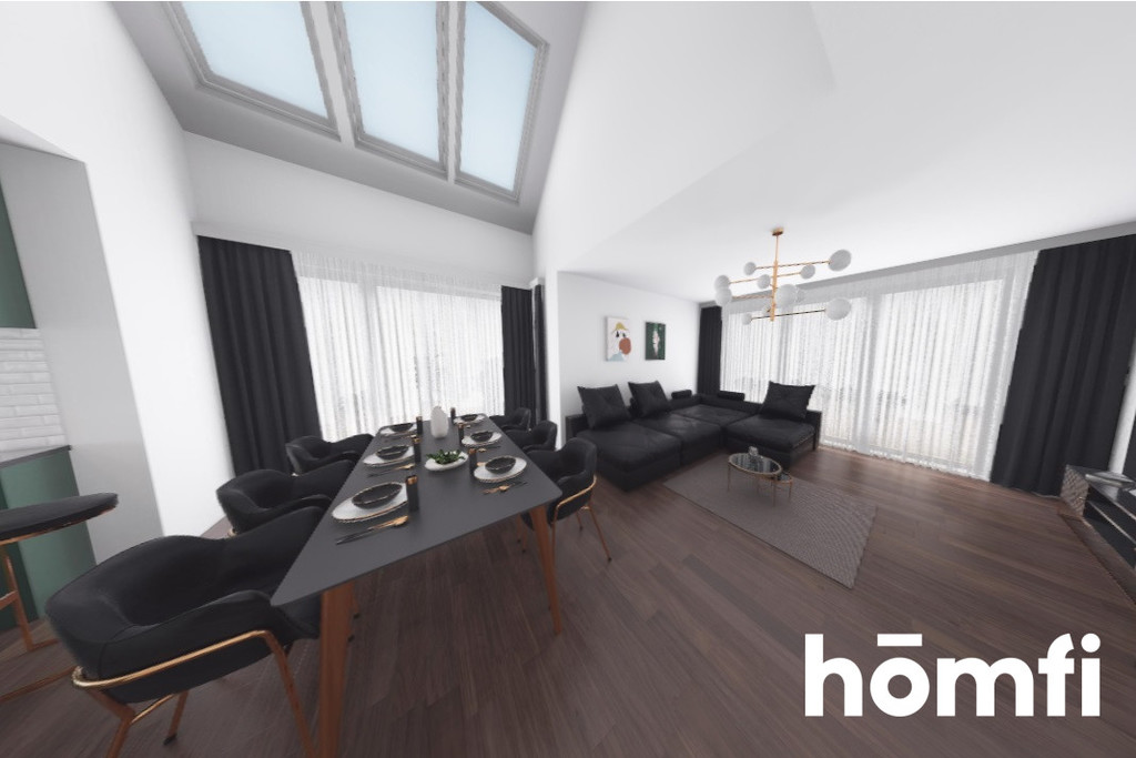 Dom 309 m², Świnna Poręba - zdjęcie 2