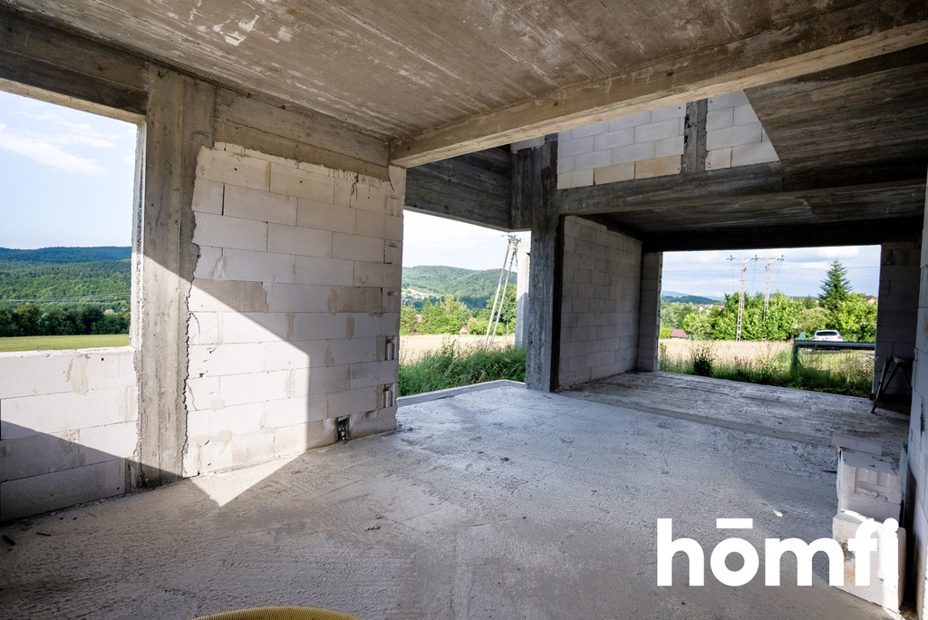 Dom 309 m², Świnna Poręba - zdjęcie 1