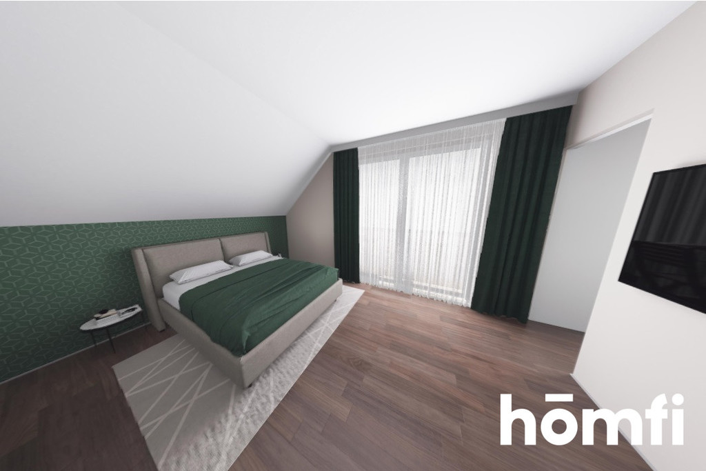 Dom 309 m², Świnna Poręba - zdjęcie 12