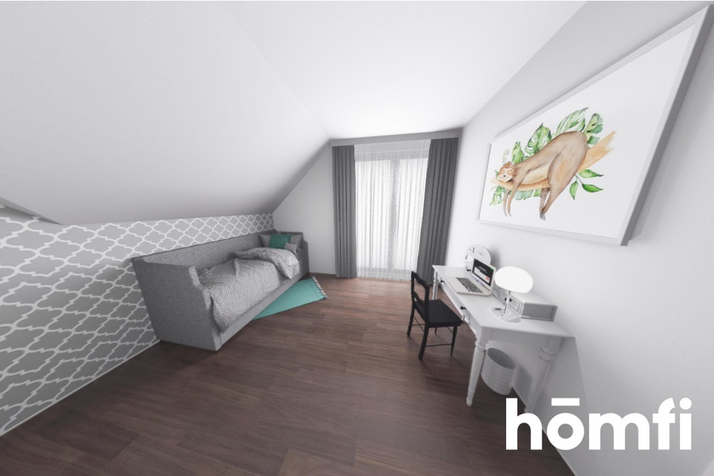 Dom 309 m², Świnna Poręba - zdjęcie 10